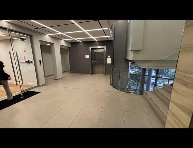 BUSINESS PROPERTY TO RENT IN CENTURY CITY